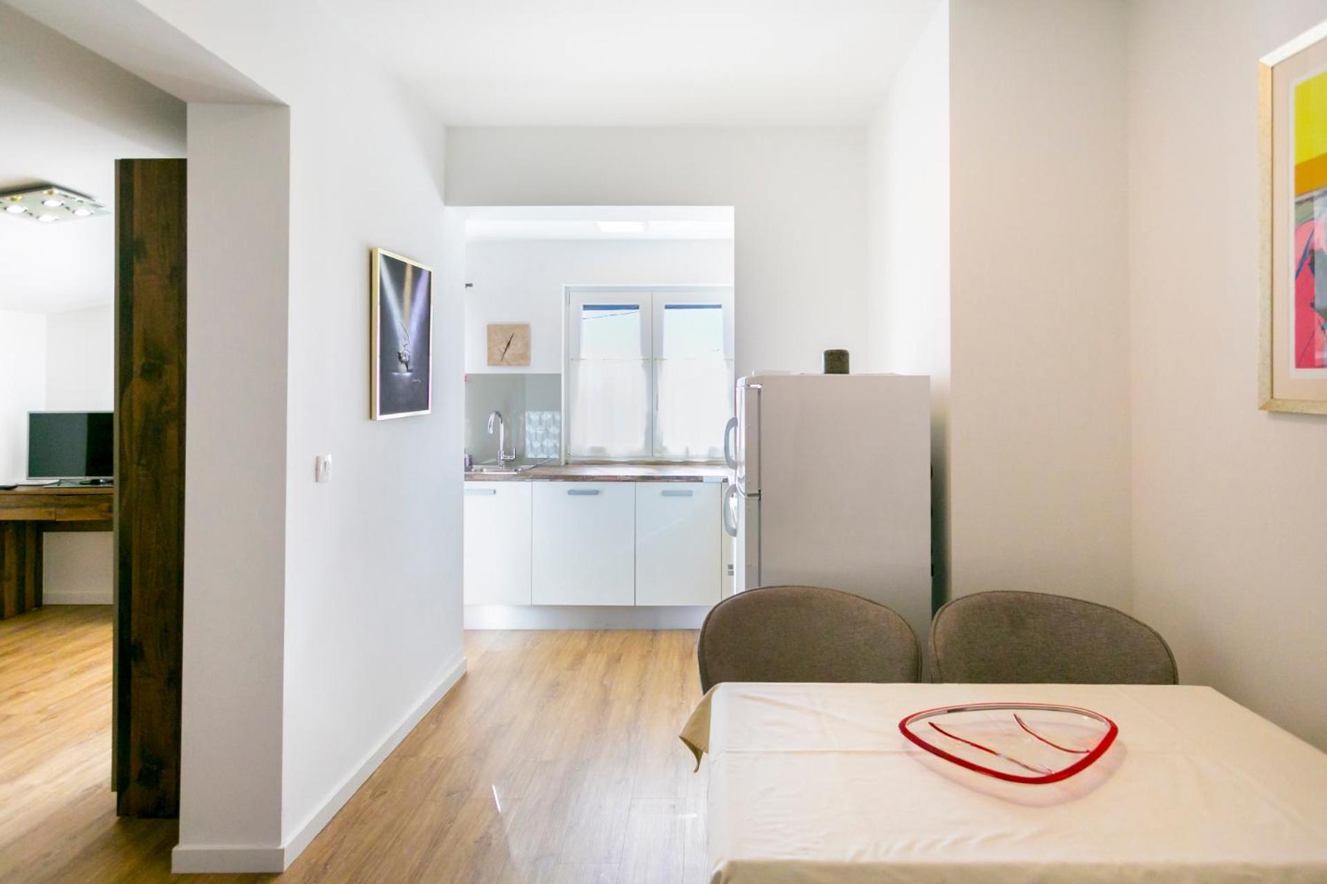 Elvira Hotell Medulin Exteriör bild